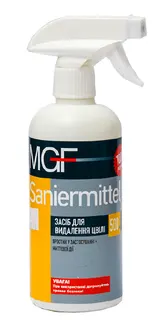MGF Saniermittel засіб для видалення цвілі 0,5л
