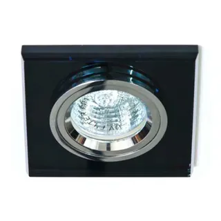 Світильник Feron 8170-2 SMD3014 MR16/G5.3 сірий срібло