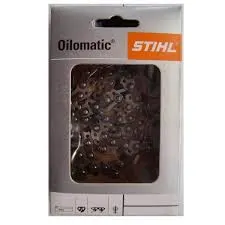 Цеп 56 з Stihl 3/8р 1,3