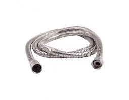 Душовий шланг Lidz (NKS) 50 30 150 00