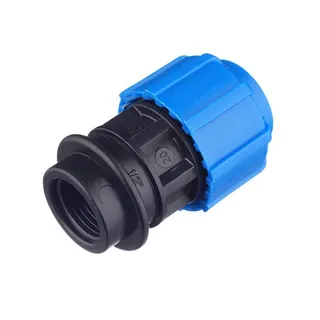 Муфта ПВХ ITAL  РВ 25*1"