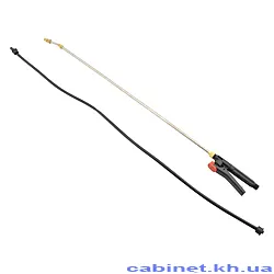 Обприскувачі