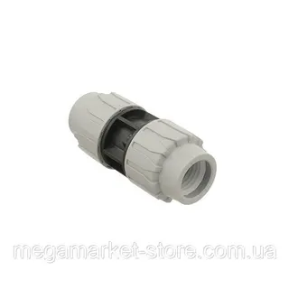 Муфта зажимна COS 32*32