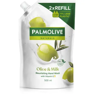 Palmolive мило 90г Натюрель Оливкове Молочко
