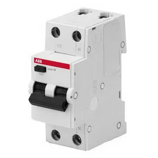 Диференційне реле ABB Basic 25A 30 mA