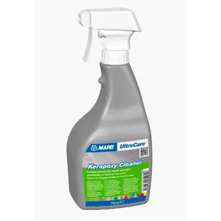 Змивка епоксидної затирки Mapei Kerapoxy Cleaner 0,75 л
