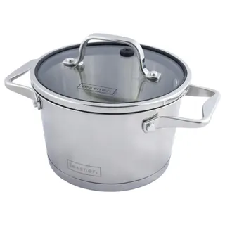 Каструля Lessner Alhambra нерж 3,2л 20см
