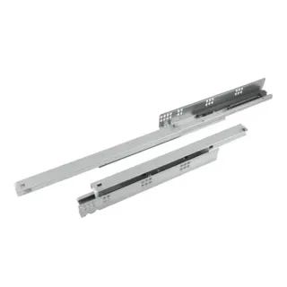 Направляючі телескопічні H=35mm L=300mm MULLER