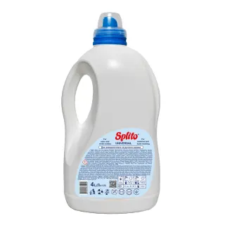 Splito П/п ручний Універсал 400гр