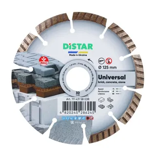 1A1RSS/C3 125 2.2 10 22.2 UNIVERSAL125