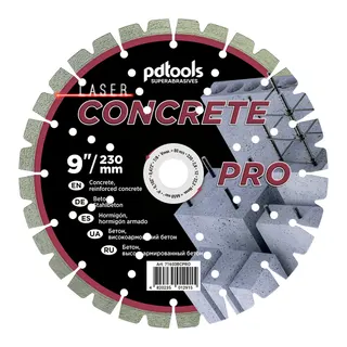 1A1RSS/C3 125 2.2 10 22.2 CONCRETE