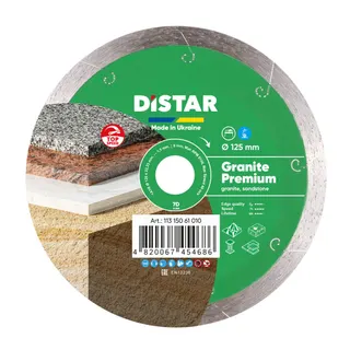 1А1R 125 1.4 10 22.2 GRANITE