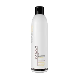 Профі стайл шамп 1л Argan живил