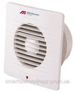 Вентилятор з моск сіткою 150мм 20W 205*205*85 Mutlusan