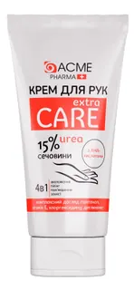 Крем для рук Acme Pharma 3мл