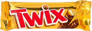 Батончик Twix 50гр