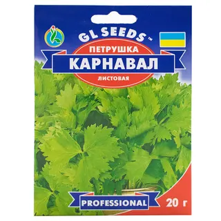 Зелень Петрушка Карнавал листова