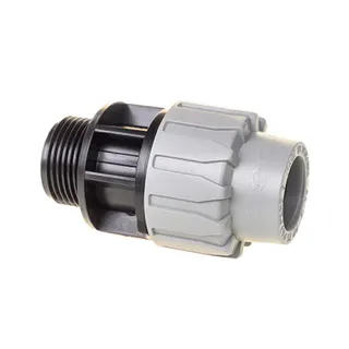 Муфта зажимна COS 25*3/4В