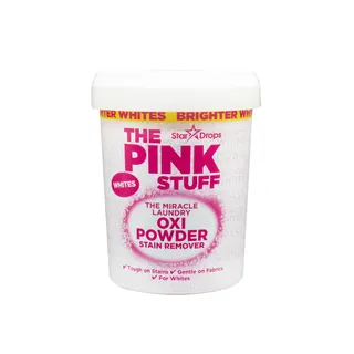 Pink Stuff Плямовивідник 1кг д/кольорового