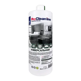 УНІВЕРСАЛЬНИЙ ОЧИСНИК ТВЕРДИХ ПОВЕРХОНЬ PinClean, 600ml