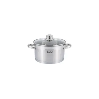 Каструля Nuovo  Gusto 18 см. 2,4 л.