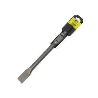 Зубило SDS-plus плоске 14*40*250 мм WERK