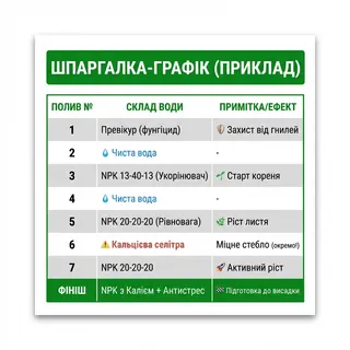 Сімейний Сад SEEDERA