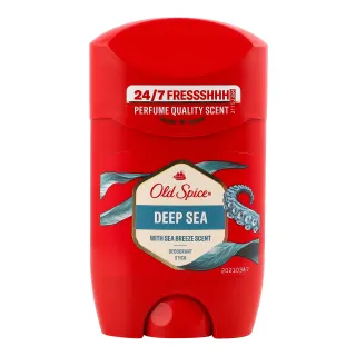 Олд.спайс Твердий дез. Deep sea 50мл