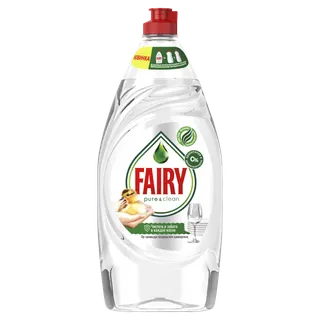 Фейрі Pure&Clean 900 мл