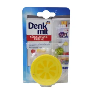 Поглинач запаху Denkmit в холодильник 40г