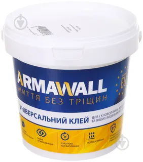 Клей для склошпалер Front 1кг