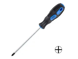 Викрутка PH1*125мм SIGMA