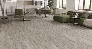 002 STEPCLICK River 4V WR Tigris Oak 8мм 32 клас (1.899м2/уп 8 шт) 197*1205