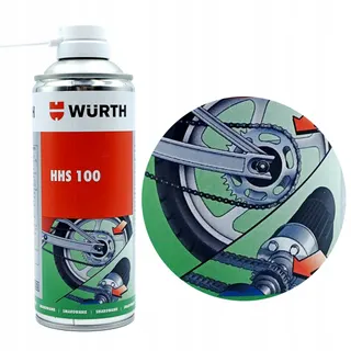 МАСТИЛО HHS 100, 400 ML