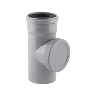 Ревізія каналізаційна  d110 Sewage