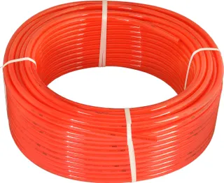 Труба   Triterm Unidelta  16 (2,0) червона т/п (бухта=240м)