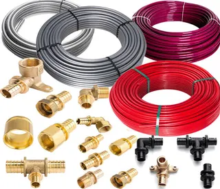 Хомут  П   25*1/2" Unidelta