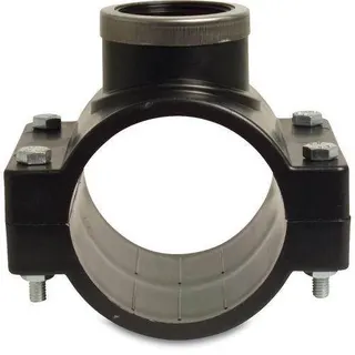 Хомут  П   32*1/2" Unidelta
