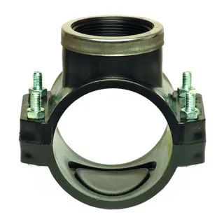 Хомут  П   32*1" Unidelta