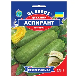 Кабачок Аспірант 15гр НУ