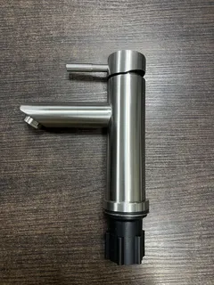 Змішувач для умивальника Venta VS102MS 