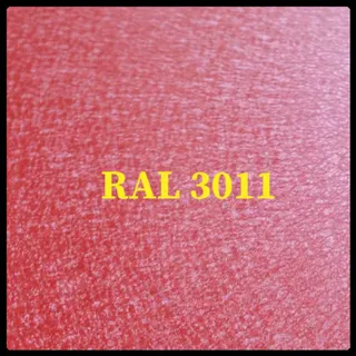 3011 мат 0,45мм Лист гладкий 1,25*2,00м