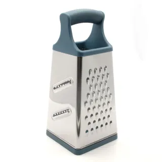 Терка  кух 4 грань Lessner Sky Blue 10098