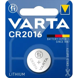 Батарейка Varta СR 2016 