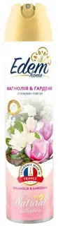 Освіжувач "Едем" 300 мл Магнолія та гарденія