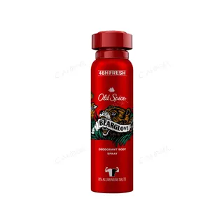Олд.спайз Аероз. дез. Bearglove 150 г