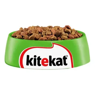 Корм для котів Кітікет яловичина 85/100 гр