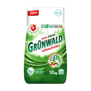 Grunwald П/п д/ручного Гірська свіжість 350гр
