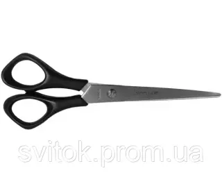Ножиці  Офісні "Economix" № Е40412