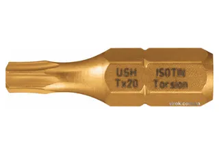 Насадка викруткова YATO TORX T40 L 25
